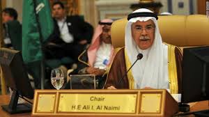 تغییر وزیر نفت عربستان سعودی بعد از 21 سال
