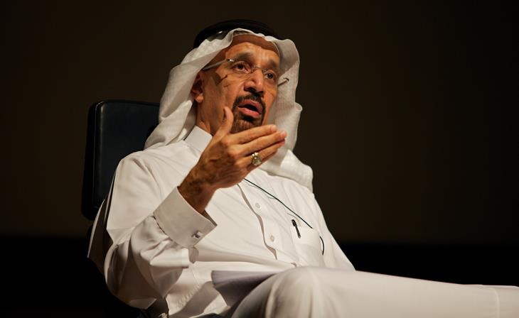 تغییر وزیر نفت عربستان سعودی بعد از 21 سال