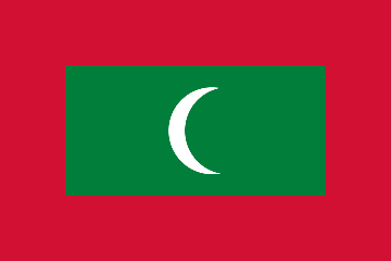مالدیو روابطش را با ایران قطع کرد