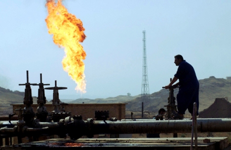 صادرات نفت ایران رکورد زد / بیشترین صادرات در 4 سال اخیر