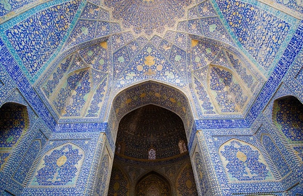 زیبایی های نهفته در دل ایران