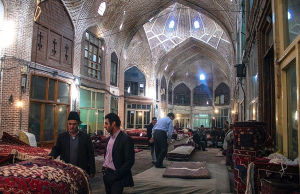 زیبایی های نهفته در دل ایران