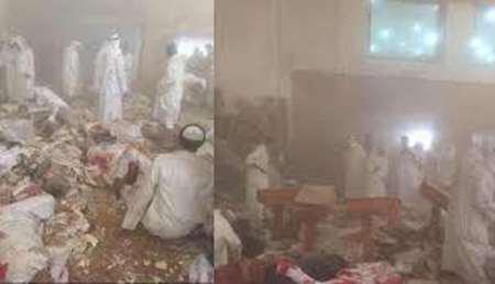 تایید حکم اعدام بمب گذار مسجد شیعیان کویت