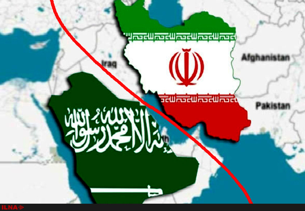 جنگ لفظی بین ایران و عربستان شدت گرفت! 1