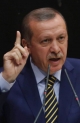 اردوغان به زنان ترکیه: کمتر از 3 بچه نداشته باشید