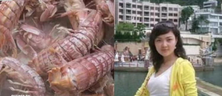 غذاهایی که خوردنشان با هم باعث مرگ دختر چینی شد