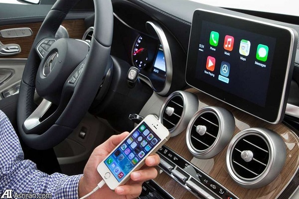 فناوری‌هایی که در آینده خودروهای بیشتری از آنها بهره‌مند می شوند