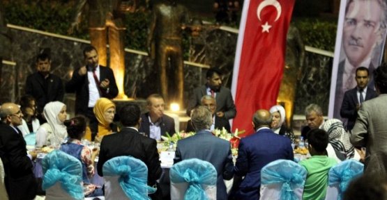 وعده اردوغان به اعطای تابعیت ترکیه به پناهجویان سوریه