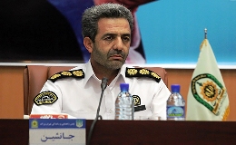 برخورد جدی پلیس با خودروهای شیشه دودی/ عابران پیاده قربانی 49 درصد از تصادفات تهران