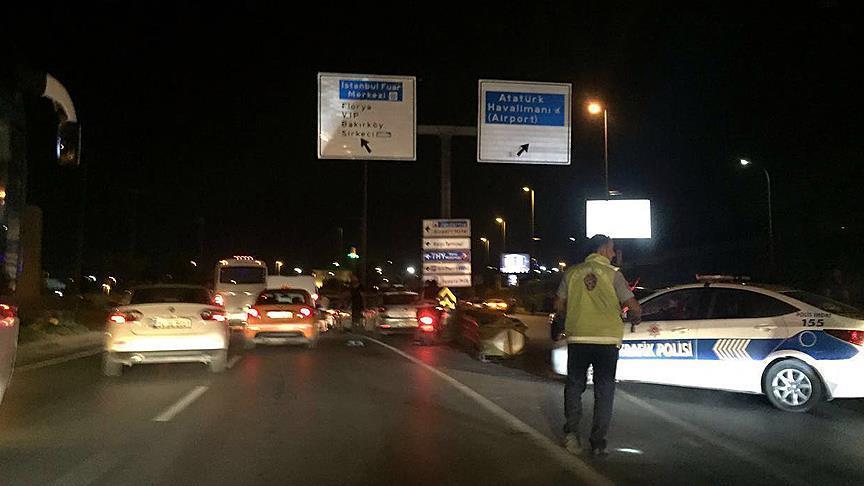 فوری / 10 کشته و 40 زخمی در انفجار فرودگاه استانبول/ توقف پروازهای فرودگاه