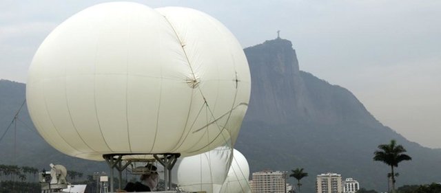 5 فناوری نوین که در المپیک ریو وجود دارند (+عکس)