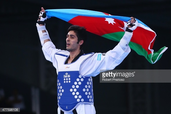 ایرانی‌هایی که از دیگر کشورها المپیکی شدند (+ عکس)