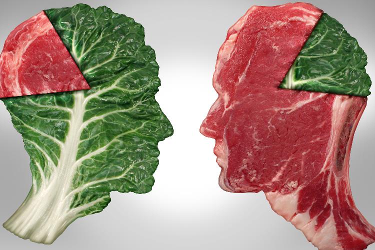 مصرف نکردن گوشت چه پیامدهایی دارد؟