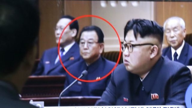 معاون نخست وزیر کره شمالی اعدام شده است