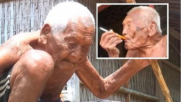 یک اندونزیایی با 145 سال سن رکوردار مسن‌ترین انسان جهان شد (+عکس)