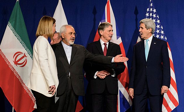 ادعای رویترز: توافق سری ایران و 1+5 برای نگهداری اورانیوم با غنای 20 درصد