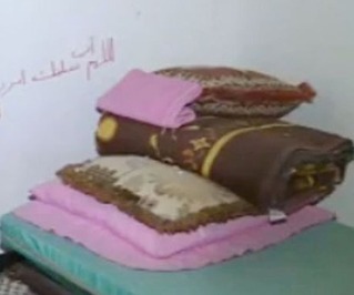 کشف اتاق‌های تجاوز داعش در سوریه! (+عکس)