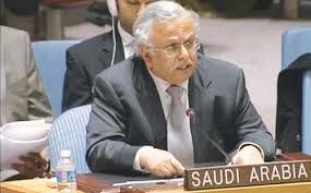 ادعای عربستان سعودی علیه تهران در شورای امنیت سازمان ملل: ایران به یمن سلاح می فرستد/ ایران قطعنامه را نقض می کند/ حوثی ها با موشک های ساخت ایران، عربستان را می زنند