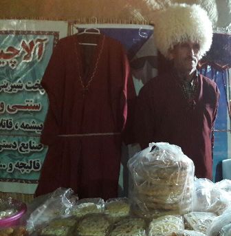 برپایی جشنواره موسیقی، غذا و سوغات اقوام ایرانی در اراک (+عکس)