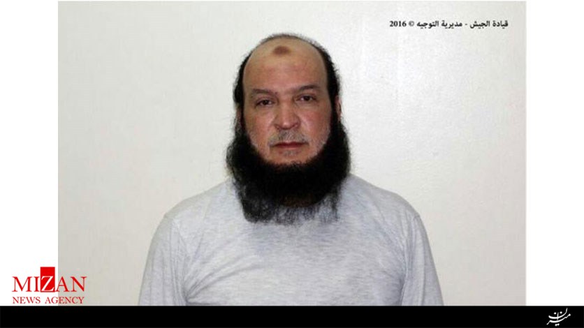 فرمانده ارشد داعش که در لبنان دستگیر شد کیست؟ (+عکس)