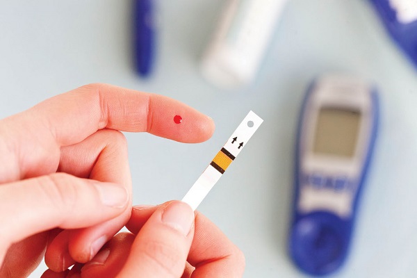 15 روش برای زیر کنترل داشتن دیابت