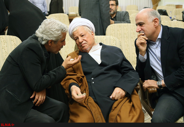هاشمی رفسنجانی: فیلم رستاخیز مشکلی برای اکران ندارد