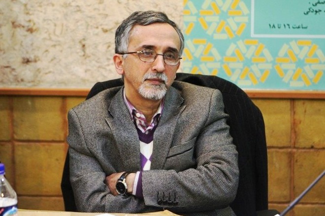 عبدالله ناصری: جنتی وزیر موفقی بوده است/ کوتاهی روحانی در زمینه فرهنگ قابل توجه است/ معرفی یک اصلاح‌طلب به عنوان وزیر ارشاد یک رویاست