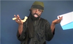 رهبر بوکوحرام با انتشار ویدئویی مرگ خود را تکذیب کرد