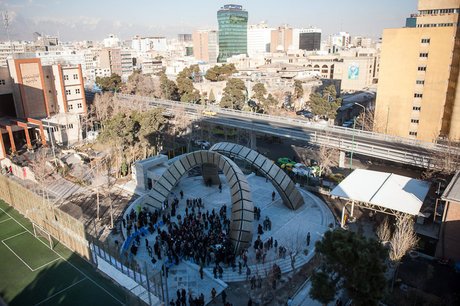 اعتراض دانشجویان «امیرکبیر» به قانون سنوات (+ پاسخ رییس دانشگاه)