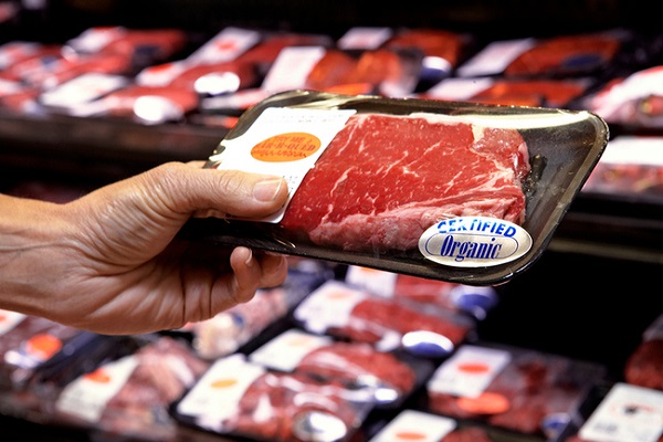 آیا گوشت قرمز ما را چاق می کند؟