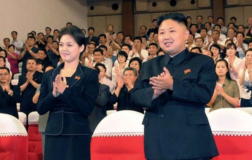 نگرانی از غیبت 7 ماهه همسر رهبر کره شمالی
