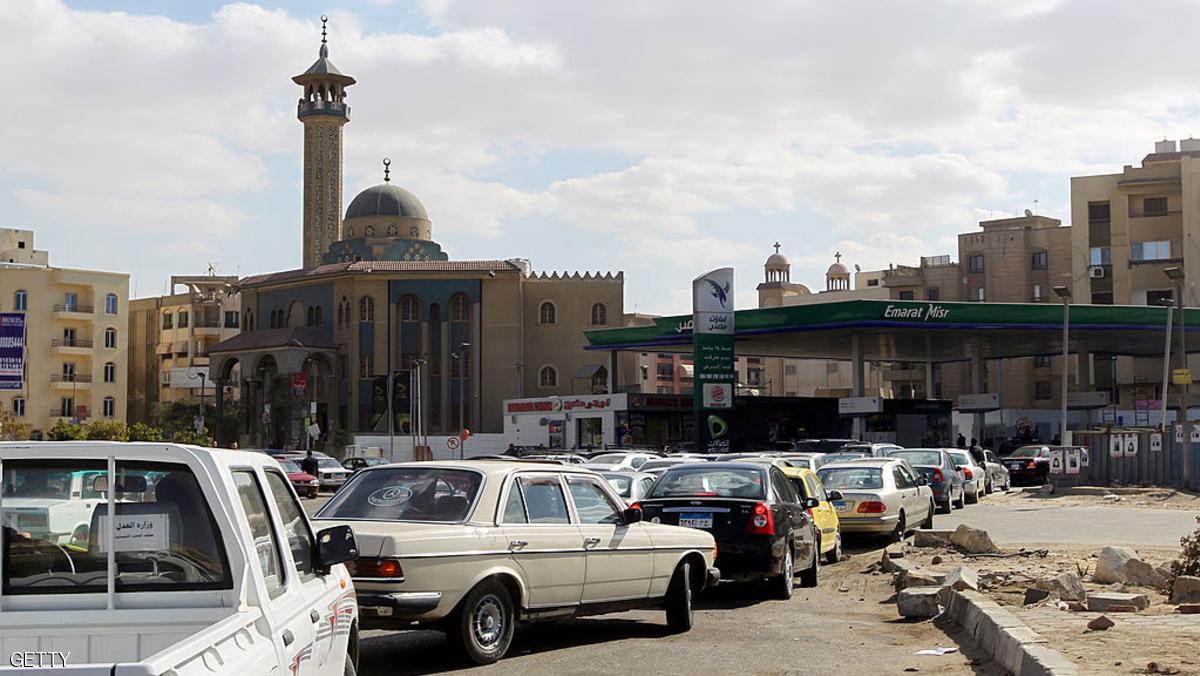 اولین سفر وزیر نفت مصر به ایران برای خرید نفت / سعودی ها ناراحت تر می شوند