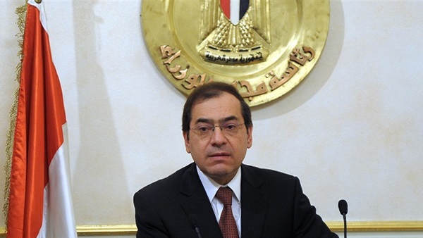 اولین سفر وزیر نفت مصر به ایران برای خرید نفت / سعودی ها ناراحت تر می شوند