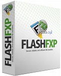 دانلود نرم افزار مدیریت اف تی پی (FlashFXP)