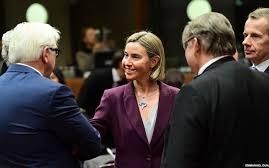 واکنش وزیران خارجه اتحادیه اروپا به ترامپ: برجام را کامل اجرا می کنیم