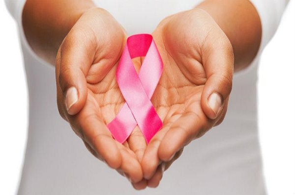 نشانه‌های سرطان پستان 