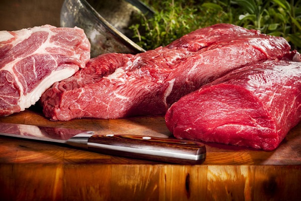با توقف مصرف گوشت چه اتفاقی در بدن رخ می‌دهد؟