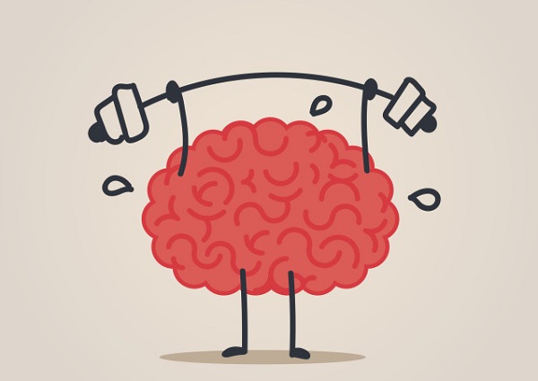 فواید 30 دقیقه ورزش برای مغز