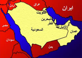 انتقاد شورای همکاری خلیج فارس از سخنان مقامات ایرانی