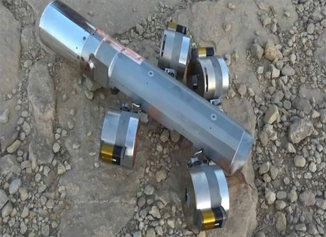 گزارش دولت لندن درباره استفاده عربستان از بمب‌های خوشه‌ای ساخت انگلیس در یمن
