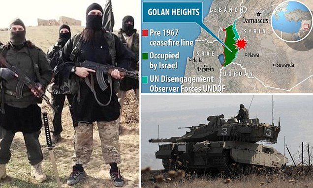 کشف اسناد محرمانه داعش برای حمله تروریستی علیه اروپا