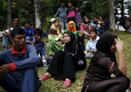 وضعیت مراکز نگه‌داری پناهجویان در مالزی: مرگ 118 پناهجو در 2 سال