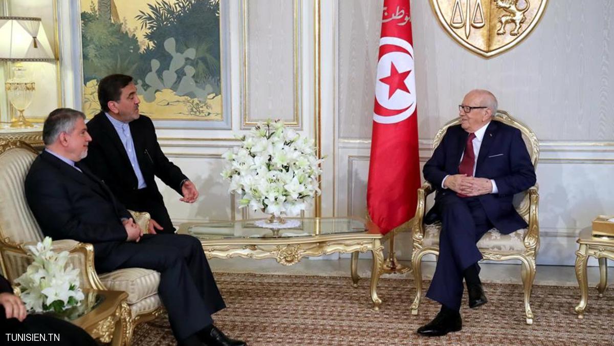 انتقاد ریاست جمهوری تونس از جعل خبر  یک رسانه ایران