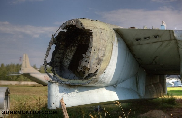 یکی از مرموزترین هواپیماهای جهان+عکس