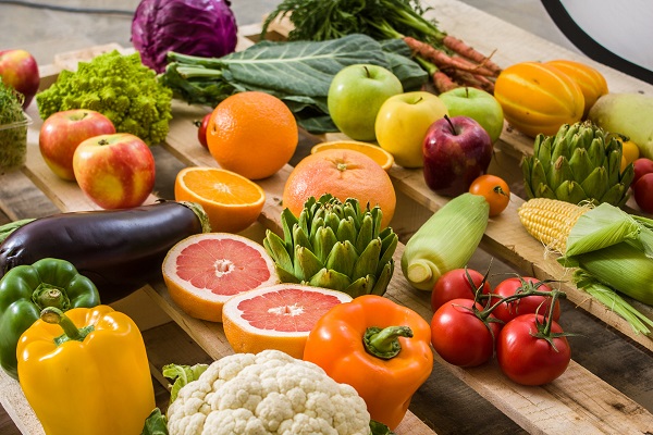 تفاوت بین میوه‌ها و سبزیجات چیست؟
