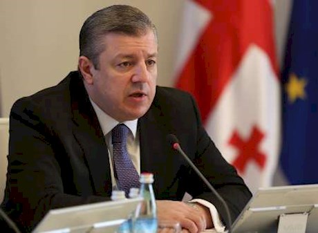 نخست وزیر گرجستان اواخر هفته به ایران می آید