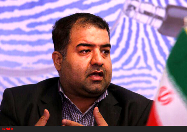 دبیرکل حزب ندا در انتخابات شورای شهر تهران نام‌نویسی کرد