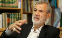 غفوری فرد : احمدی نژادها خود را امت واحده می دانند/ حزب موتلفه بر تصمیم نهایی جمنا پایبند است/ قرار است به 4 یا 5 نامزد مشخص برسیم