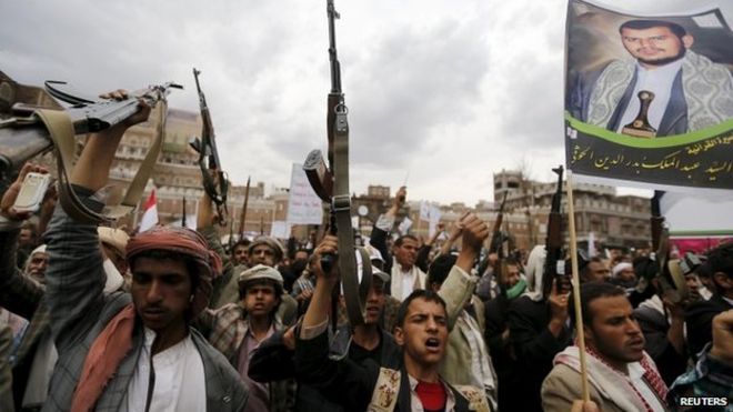 رویترز: آمریکا افزایش کمک‌های اطلاعاتی به ائتلاف سعودی در جنگ علیه یمن را بررسی می‌کند