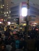ناآرامی های پراکنده در تهران و برخی شهرها